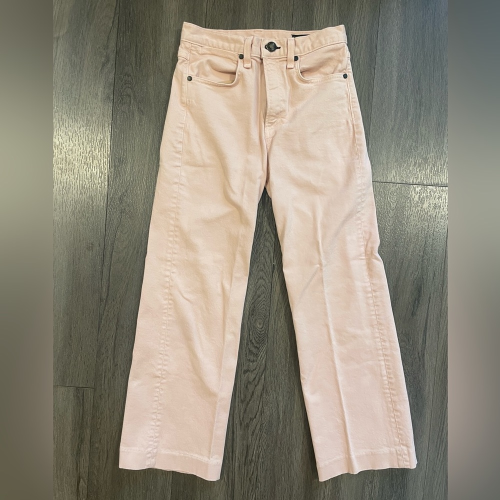 Women’s Rag & Bone Jeans